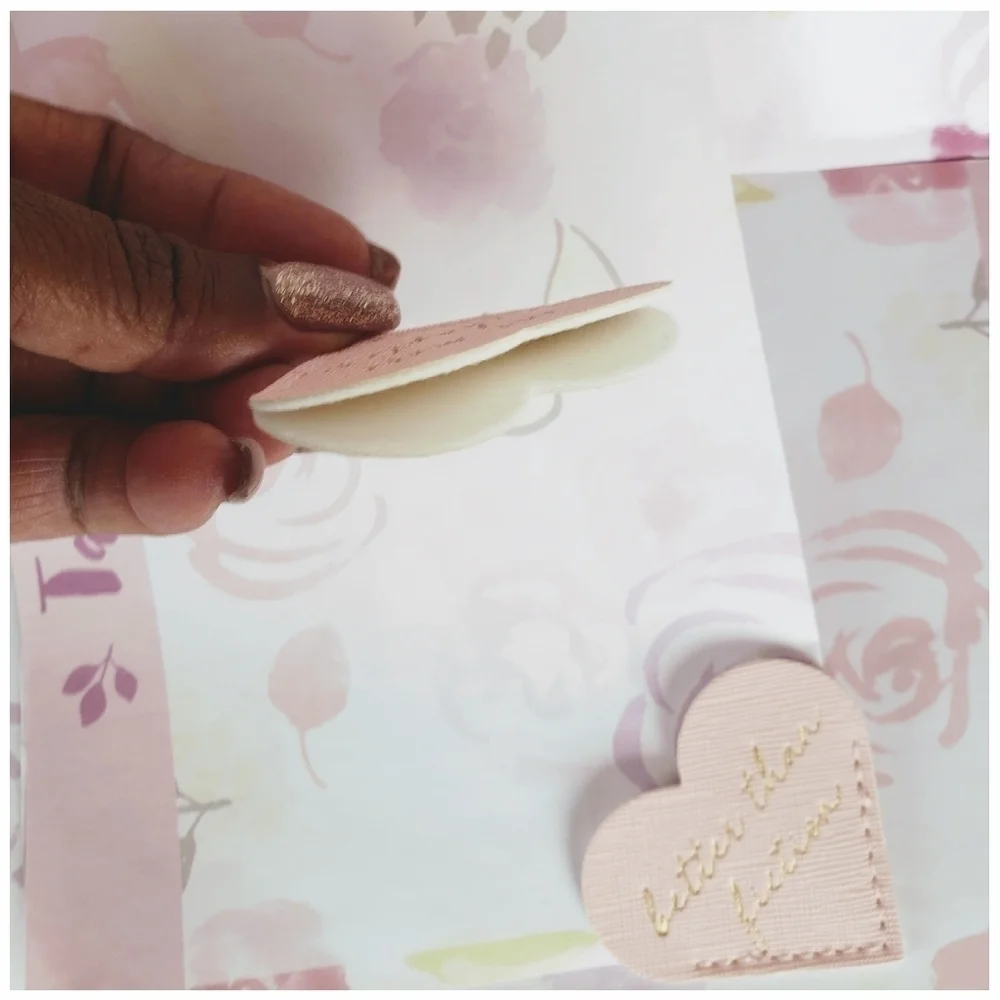 Corner Bookmarks Set of Two